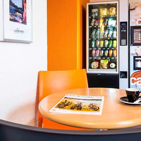 Ibis Budget Chatellerault Nord Ngoại thất bức ảnh