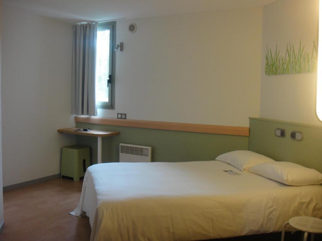 Ibis Budget Chatellerault Nord Phòng bức ảnh