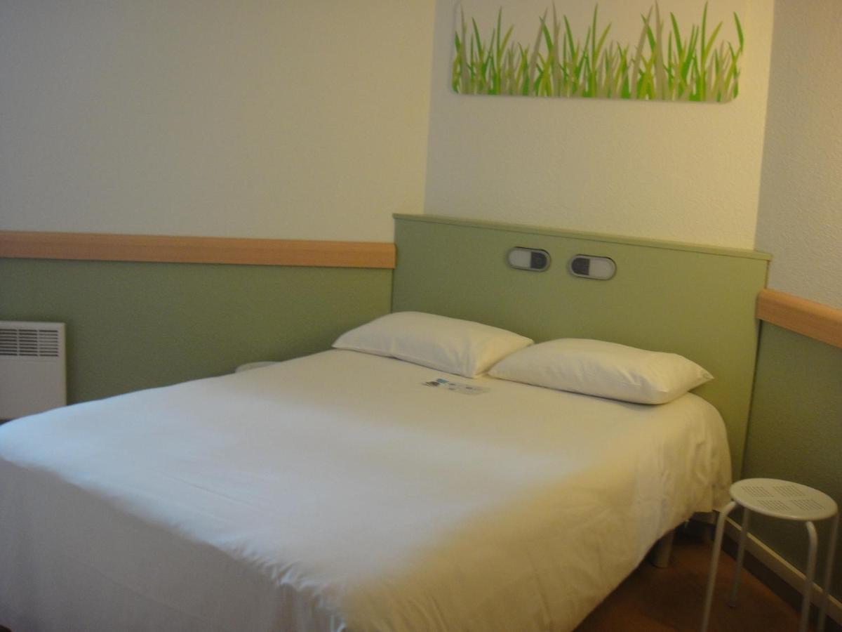 Ibis Budget Chatellerault Nord Phòng bức ảnh