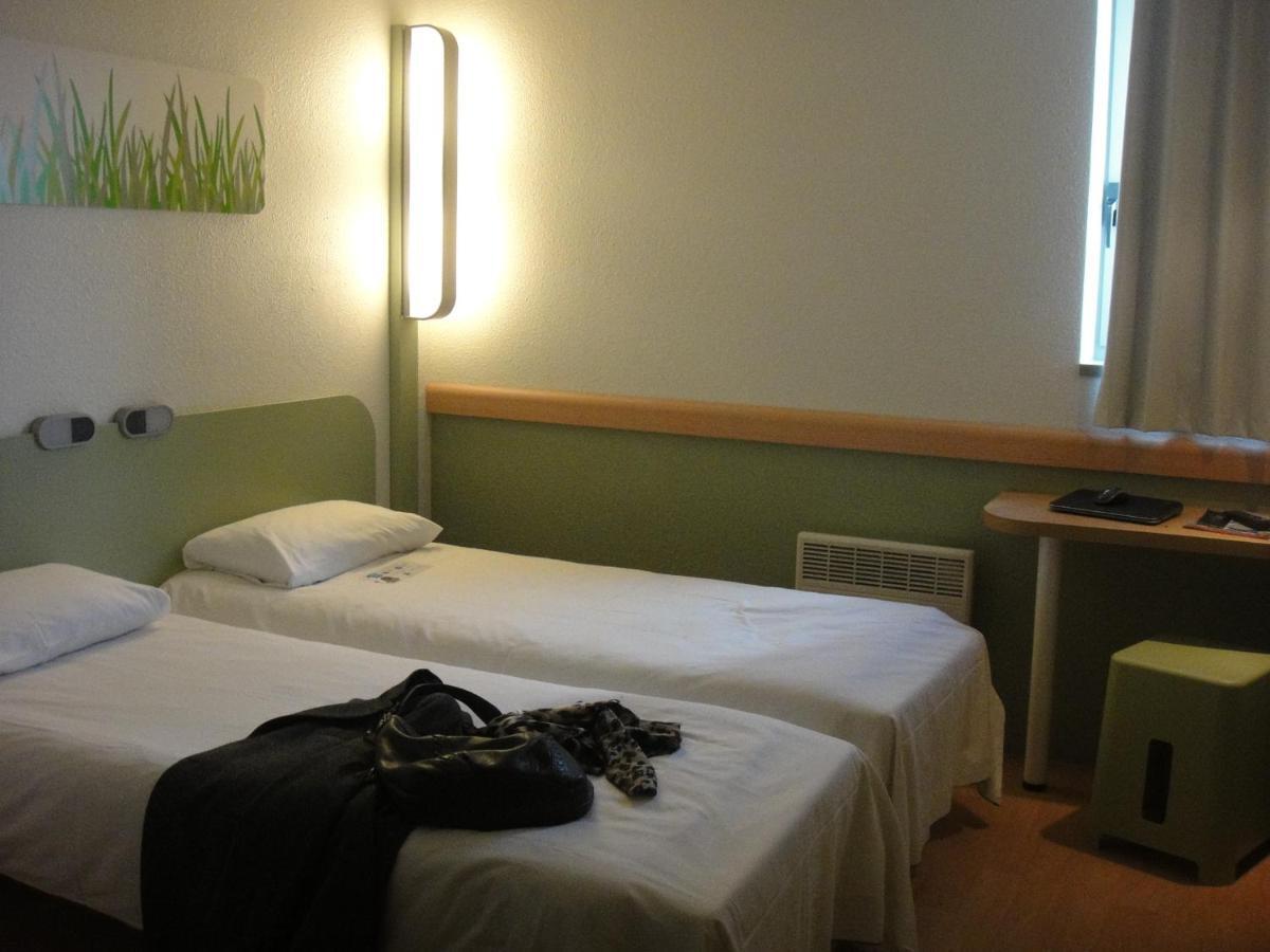 Ibis Budget Chatellerault Nord Phòng bức ảnh